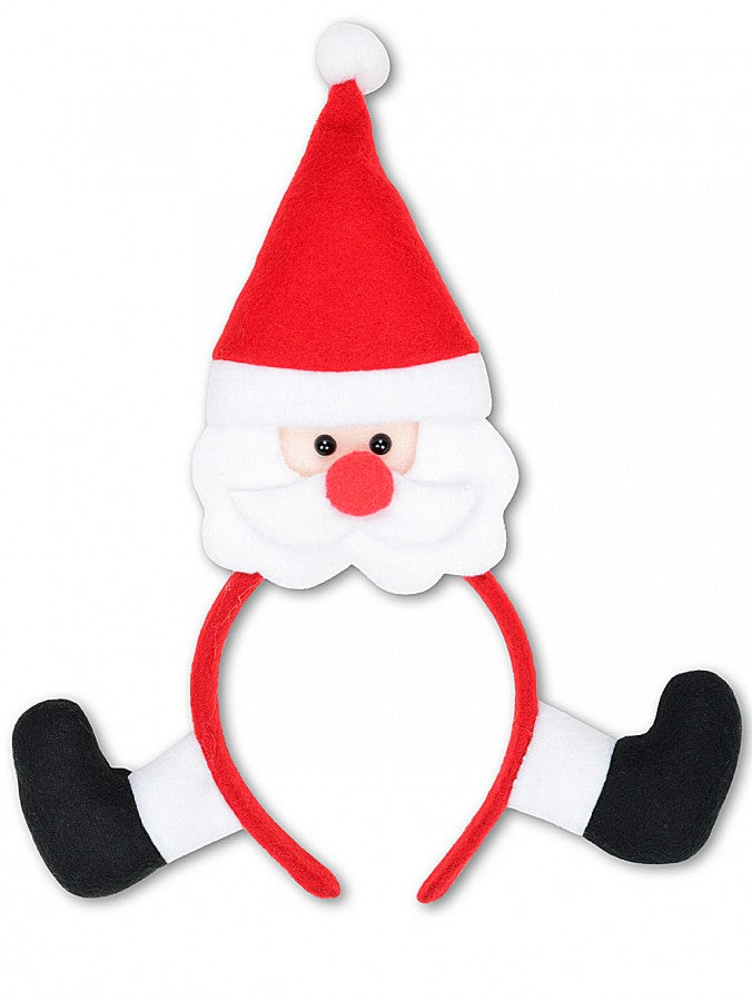 Hinkle Christmas Hat