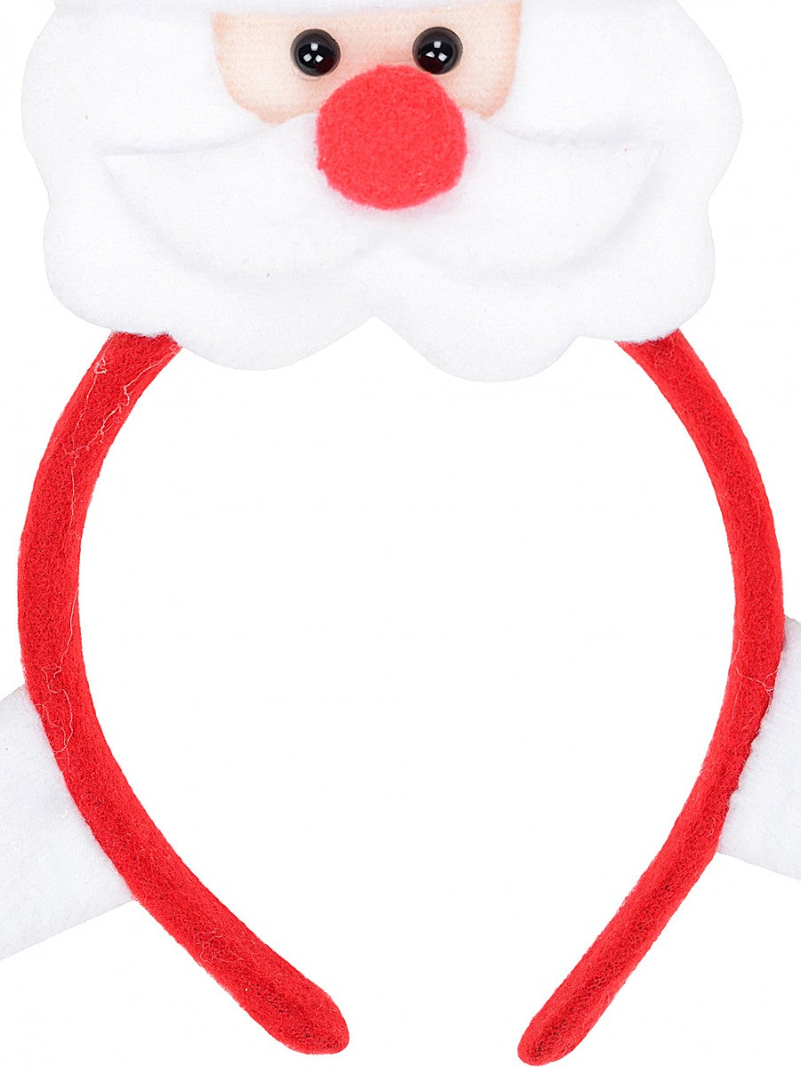 Hinkle Christmas Hat