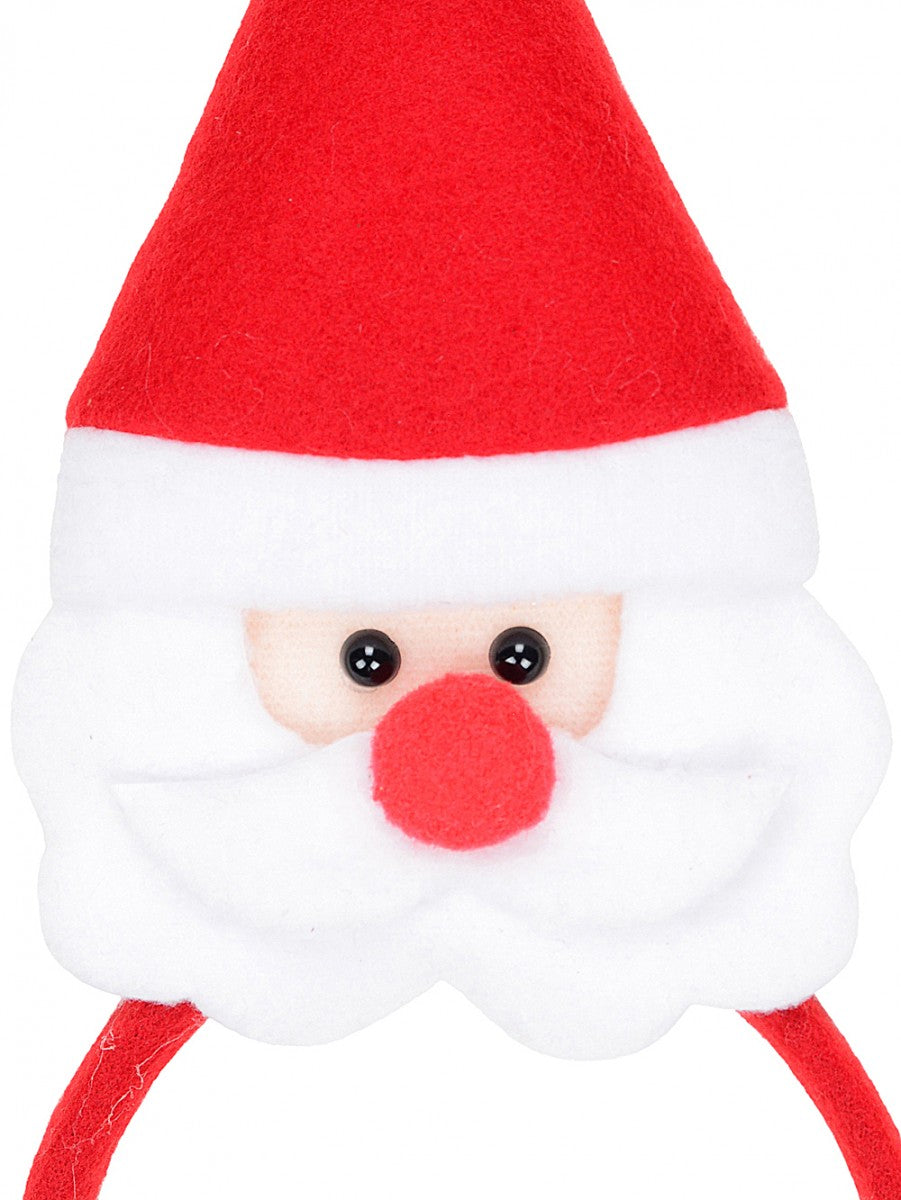 Hinkle Christmas Hat